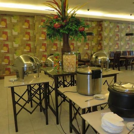 因素莫宫酒店及度假村 谏义里 外观 照片