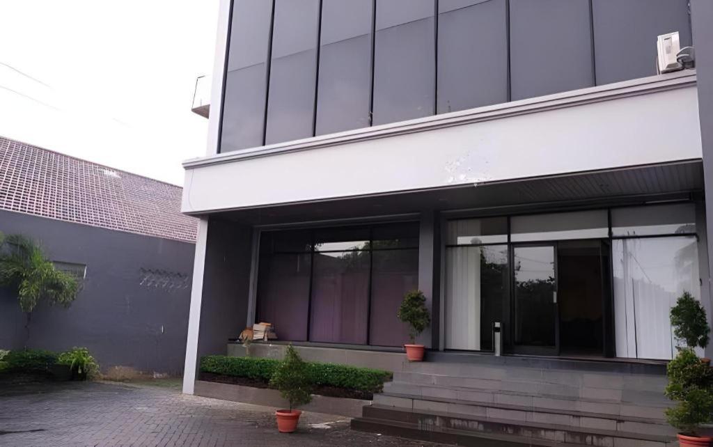 因素莫宫酒店及度假村 谏义里 外观 照片